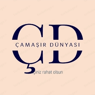 ÇAMAŞIR DÜNYASI logo