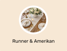 Runner & Amerikan Servisi