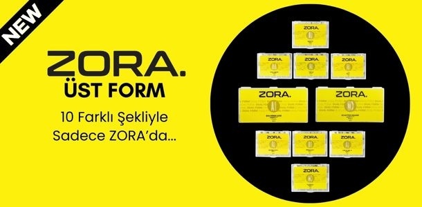ZORA KOZMETİK Ürünleri, İndirimleri ve Kampanyaları - Trendyol