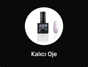 Kalıcı Oje