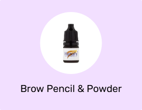 Brow Pencil & Powder
