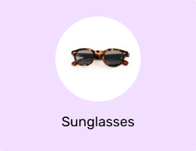 Sunglasses