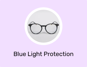 Blue Light Protection Glasses