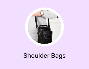 Shoulder Bags