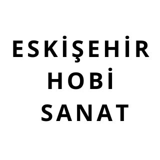 Eskişehir Hobi Sanat logo