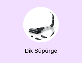 Dik Süpürge