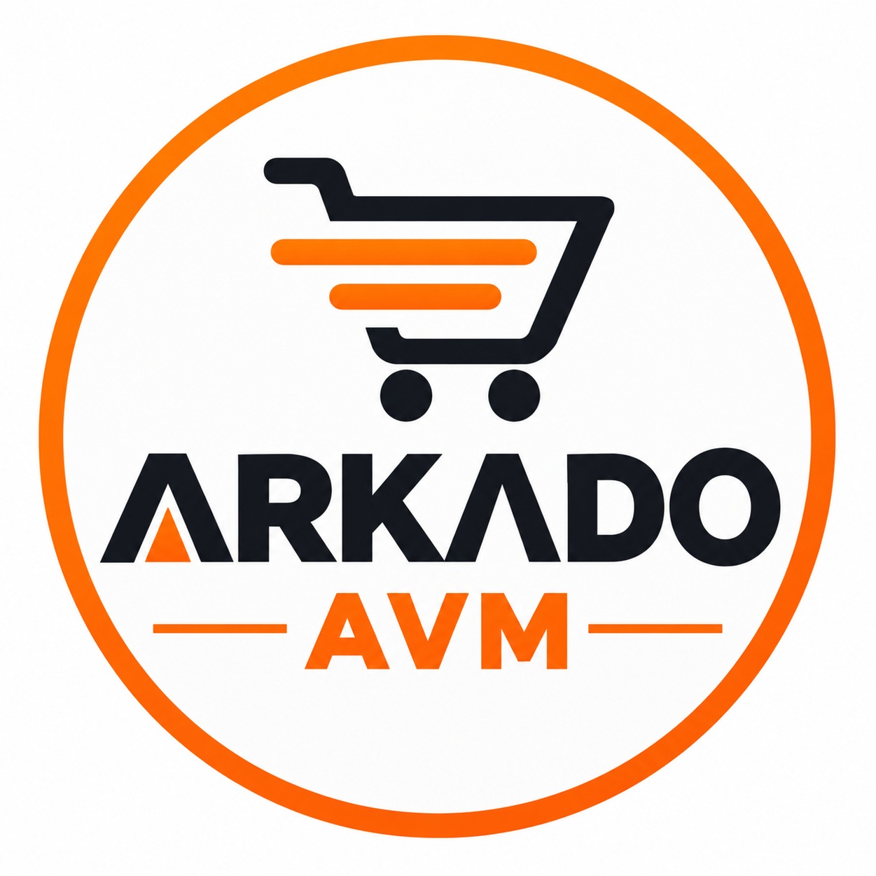 ARKADO AVM logo