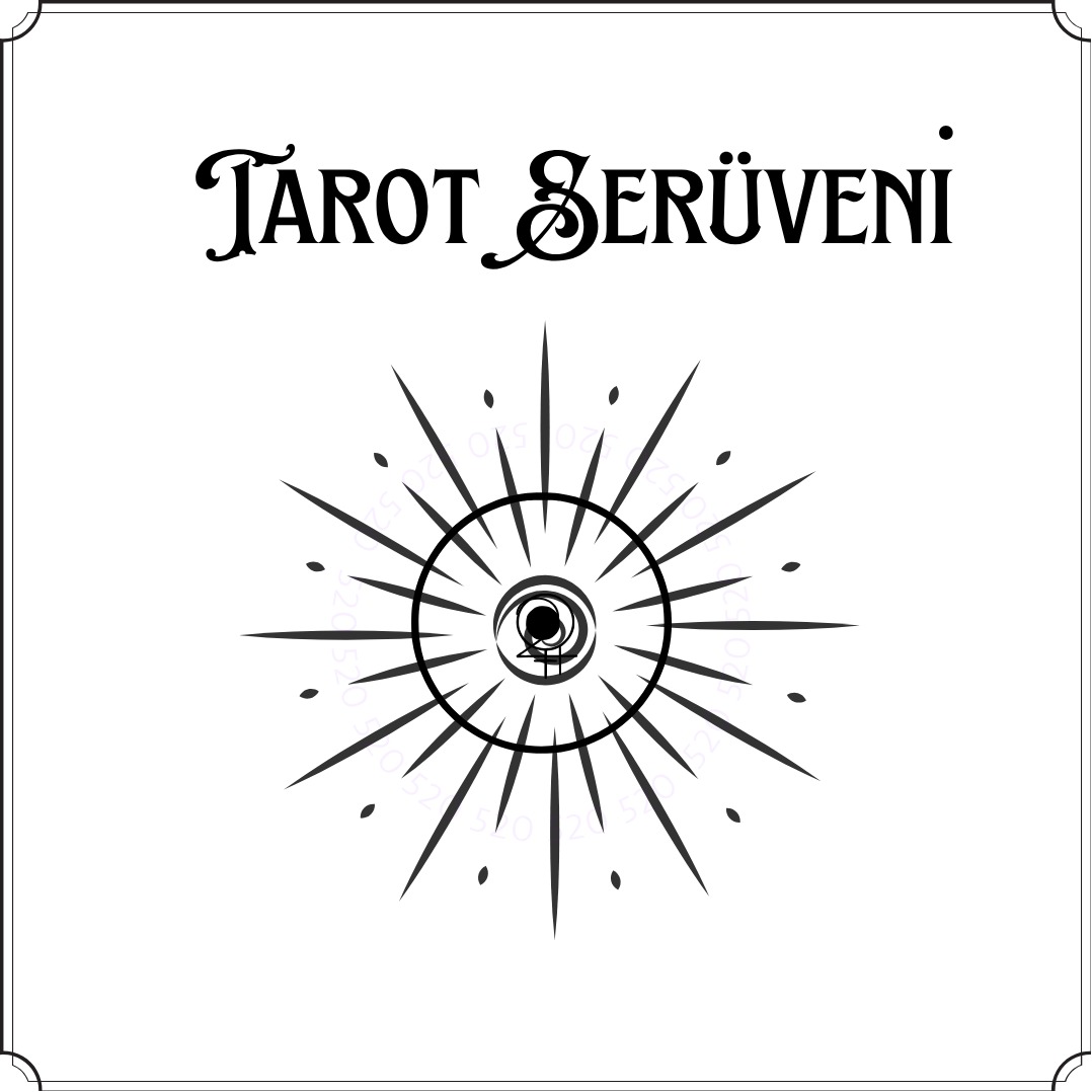 Tarot Serüveni
