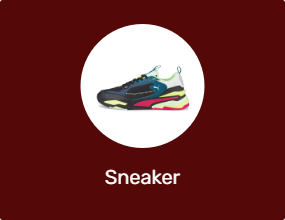 Sneaker
