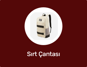 Sırt Çantası