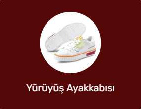 Yürüyüş Ayakkabısı