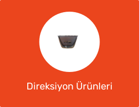 Direksiyon Ürünleri