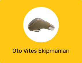 Oto Vites Ekipmanları