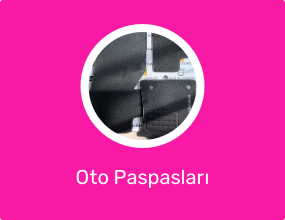 Oto Paspasları