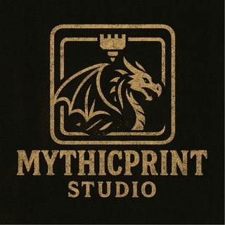 MythicPrint Studio