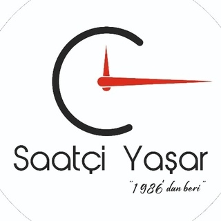 Saatçi Yaşar logo