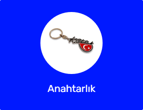Anahtarlık