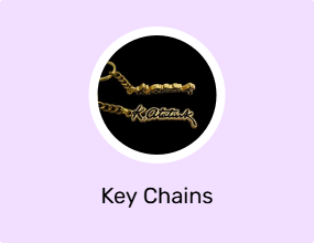 Key Chains