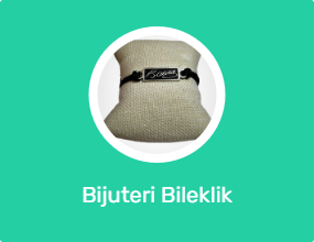 Bijuteri Bileklik