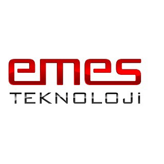 EMES TEKNOLOJİ logo