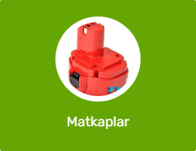 Matkaplar