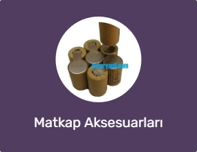 Matkap Aksesuarları