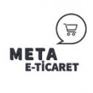 MetaETicaret logo