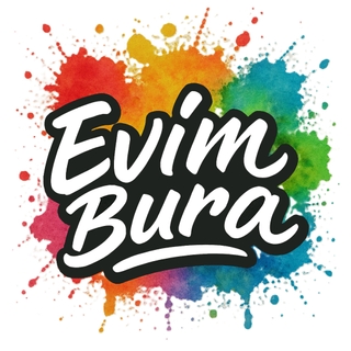 EvimBura logo