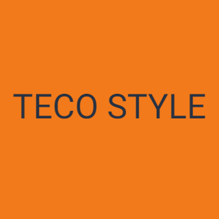 TECO STYLE logo