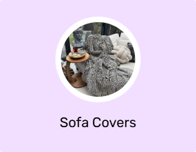 Sofa Covers