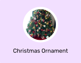 Christmas Ornament