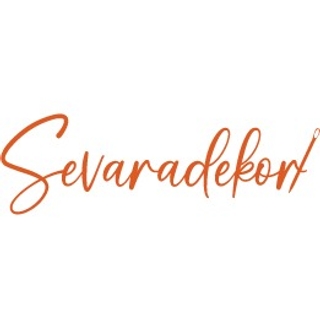 sevaradekor logo