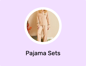Pajama Sets