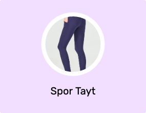Spor Tayt