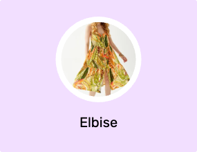 Elbise