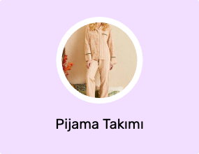Pijama Takımı