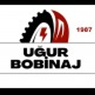 Uğur Bobinaj logo