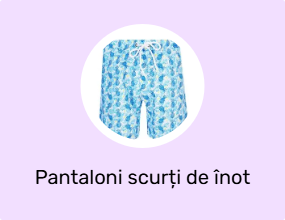 Pantaloni scurți de înot