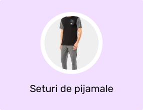 Seturi de pijamale