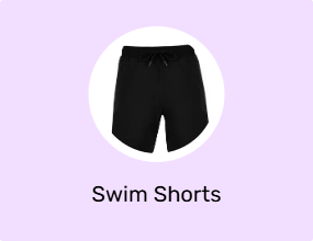 Swim Shorts