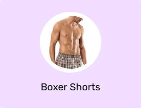 Boxer Shorts