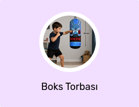 Boks Torbası