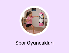 Spor Oyuncakları