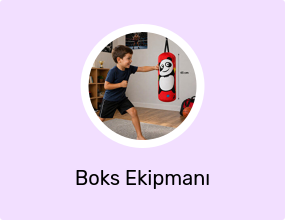 Boks Ekipmanı
