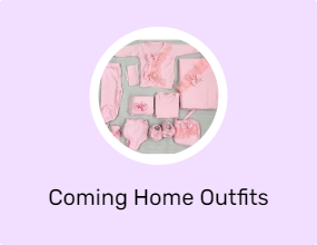 Coming Home Outfits