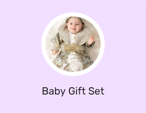 Baby Gift Set