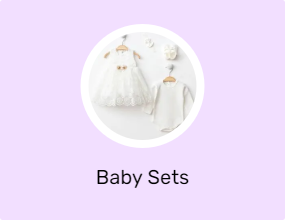 Baby Sets