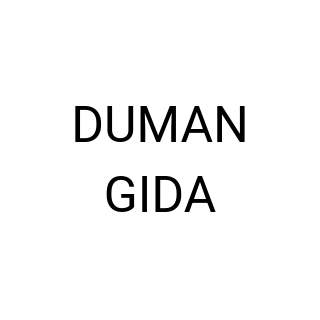 DUMAN GIDA logo