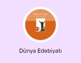 Dünya Edebiyatı