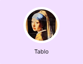 Tablo